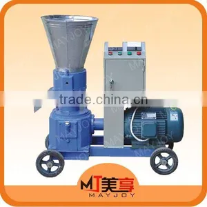 Mayjoy Rabbit Feed Pellet Machine thumbnail-1