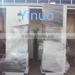Evaporative Cooling Pad Production Line thumbnail-5