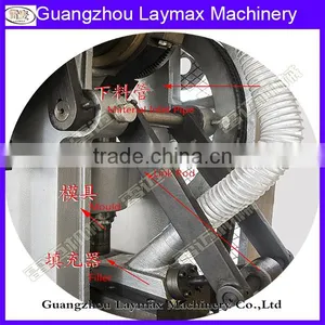 Blue Touch Tablet/blocks Making Machine Single Punch Tablet Press thumbnail-5