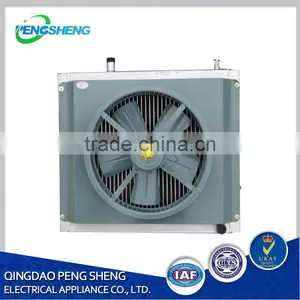 2015 New Design Agricultural Heater Chinese Air Heater Blower thumbnail-4