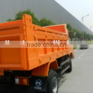 Tipper Truck New High Quality SGP3080P3 For Sale thumbnail-1