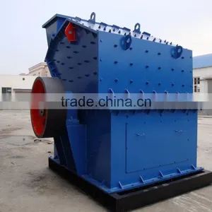 Large Model Fine Sand Making Machine for Producing Building Sand thumbnail-5