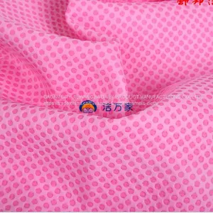 Durable Anti-tear Machine Washable Cleaning Cloth thumbnail-3