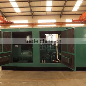 Low Price Open 1000kva Generator With ISO9001 thumbnail-6