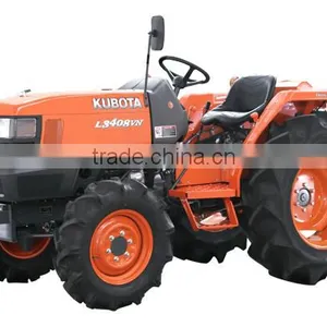 TRACTOR MINI L-3408 thumbnail-1