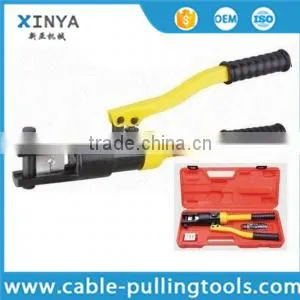 Cordless Hydraulic Crimping Tool YQK-70 thumbnail-1