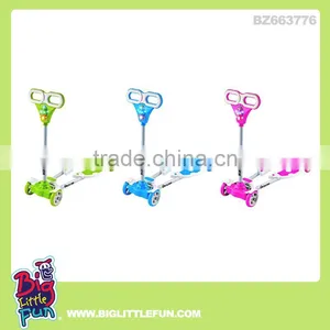 3 Wheel Scooter,new Type Children Scooter,kid Toy Scooter thumbnail-1