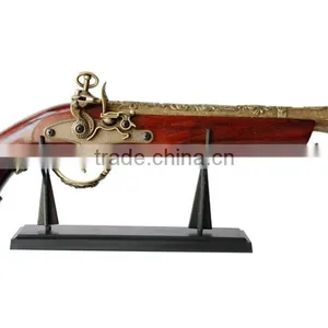 Replica Gun Wooden thumbnail-3