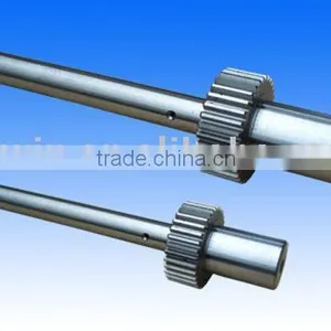 GEAR SHAFT OEM thumbnail-1