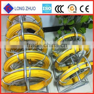 Tracing Duct Rodder/Fiberglass Push Pull/Galvanized Steel Electrical Cable Reel Stand thumbnail-1
