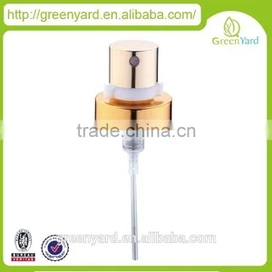 Silver Collar Perfume Sprayer thumbnail-1