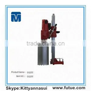255mm 4250W Concrete Diamond Core Drilling Machine thumbnail-1