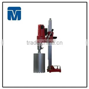 Diamond Concrete Core Drilling Machine With 230mm Capacity thumbnail-1