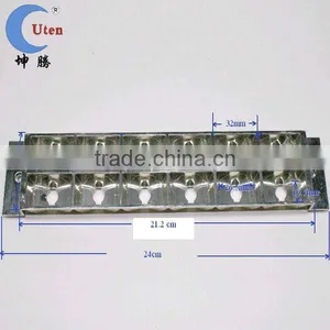 Good Quality Plastic LED Reflector thumbnail-1