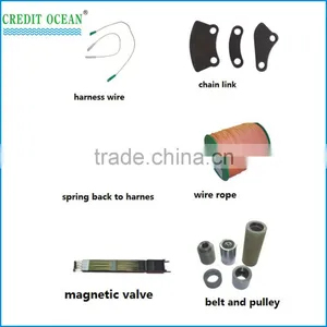 CREDIT OCEAN All Kinds Jacquard Machine Share Parts thumbnail-3