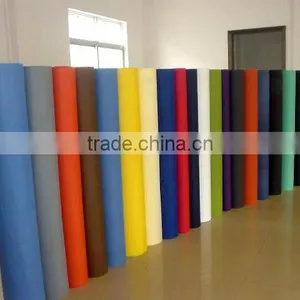 Multicolor Widely Used High Quality Laminated PP Non Woven Fabric thumbnail-6