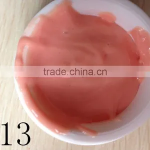 No.13 Jelly Gel Thick Gel for Building Nails thumbnail-1