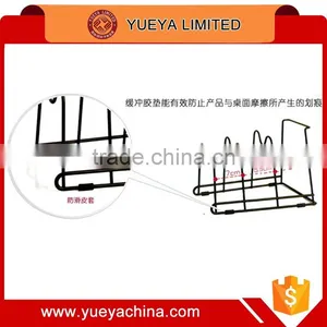 Multipurposed Kitchen Storage Rack A0136 thumbnail-6
