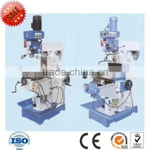 CNC Milling Machine,ZK5016A Vertical CNC Milling Machine thumbnail-4