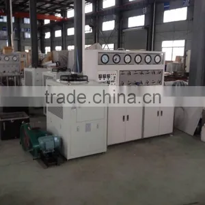 Professional Supercritical Co2 Extraction Plant/co2 Extraction Machine for Hemp Extraction thumbnail-5