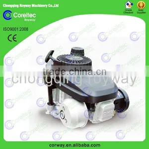 Prefect Choice Single Cylinder Air Cooled 4-stroke 2.5hp Vertical Engine thumbnail-1