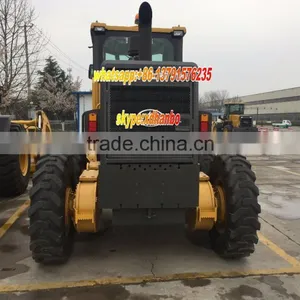 G9138 China Cheap Wholesale Motor Grader G9138 Grader Good Quality thumbnail-5
