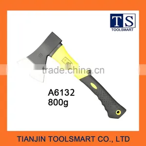 Kitchen Hatchet With Fiber Glass Handle thumbnail-5