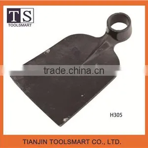 Farm Hoe Rail Steel Hoe H305 Agricultural Tool Garden Tool Digging Tool thumbnail-1