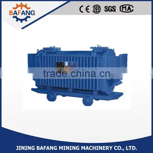 KBSG-/10(6) Mining Explosion Proof Equipment Dry Transformer thumbnail-2