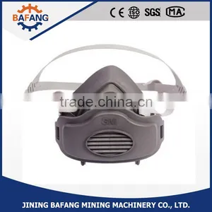 Air Dust Proof Mask thumbnail-1