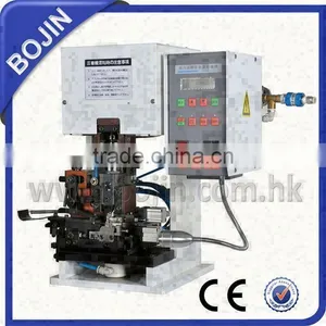 Low Price Industrial Silent Peeling Fighting Machine BJ-1.5TM thumbnail-1