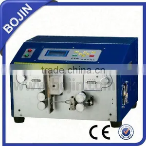 BJ-04MAX Steel Wire Rope Stripper Machine thumbnail-1
