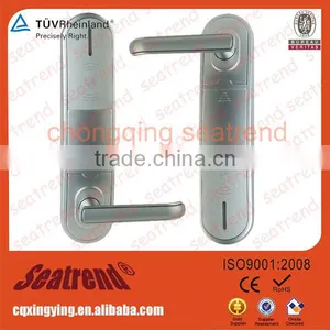 No Need Key Smart Lock thumbnail-1
