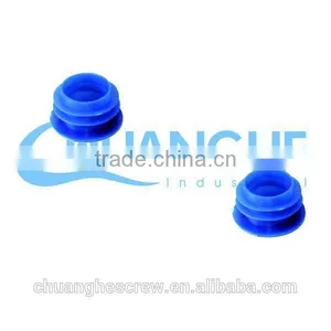 Customized Stainless Steel Threaded Plug thumbnail-1