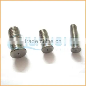 Factory Sales Stud or Spot Welding Screw thumbnail-5