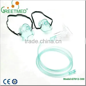 Wholesale Factory Direct Sales Fashionable Oxygen Mask thumbnail-6