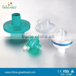 Bacterial Viral Filter Medical Bacterial Filter thumbnail-1