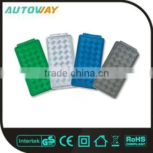 Fashionable Design Universal PVC With NBR Car Mat thumbnail-1
