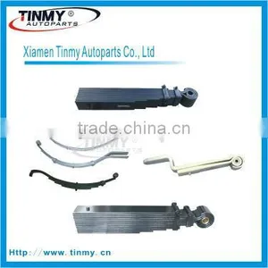 TRA Leaf Spring for USA Market thumbnail-1