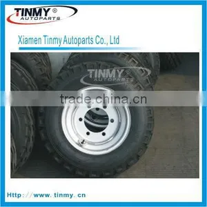 Agricultural Tyre, Farm Trailer Tyre 10.0/75-15.3 thumbnail-1