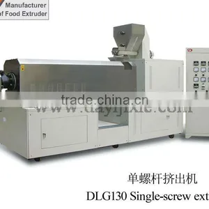 Single Screw Extruder for Crisp Potato Sticks thumbnail-1
