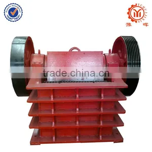 Yuhui Jaw Crusher for Ore With Best Price thumbnail-1