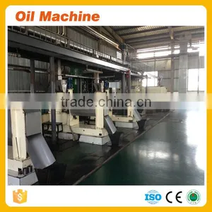High Quality Mustard Oil Making Machine Oil Producing Machinery thumbnail-5