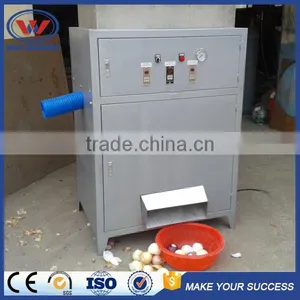 Factory Price Advanced Design Automatic Onion Peeler/onion Peeling Machine thumbnail-1