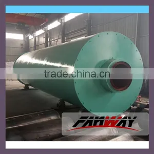 Professional Manufacturer Used Rotary Sand Dryer thumbnail-1