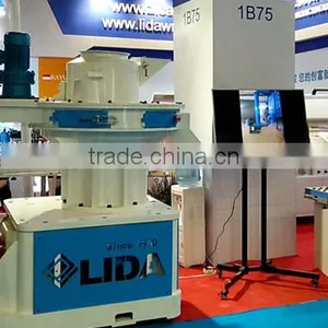 Multi-function Hammer Mill Making Sawdust Factory Price thumbnail-6