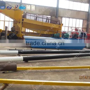 18 Inch Gold Mining Machine for Sale thumbnail-4