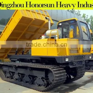 High Quality Iron Crawler Transporter/ thumbnail-1
