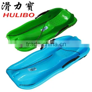 Plastic Snow Sledge thumbnail-4