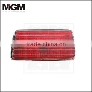 Motorcycle Rear Light C70,led Motorcycle Wheel Light thumbnail-2